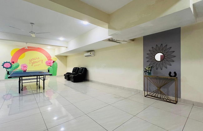 Olive Service Apartment-Golf Course Road - Photo 30