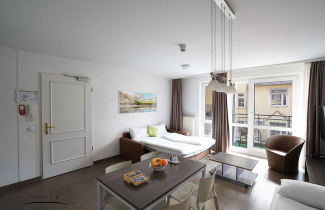 Bayers Boardinghouse & Hotel - Foto 45