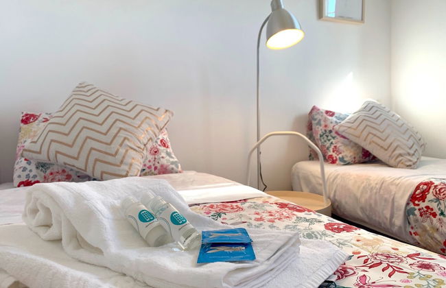 Apartments Center Castelo de São Jorge - Photo 45