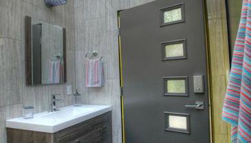 Unique Accommodation for a Glamping Getaway in Columbia, Pennsylvania - Foto 3