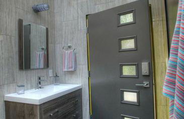 Unique Accommodation for a Glamping Getaway in Columbia, Pennsylvania - Foto 3