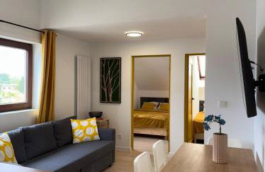 Chill Apartments Piaseczno - Foto 78