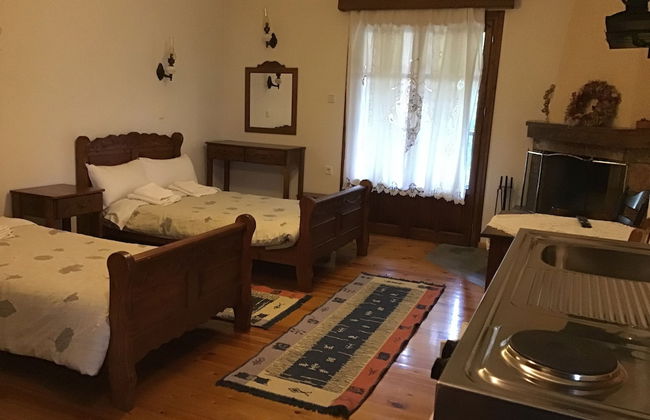 Arhontiko Christodoulou - Photo 3