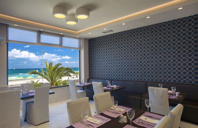 Atlantis Beach Hotel - Foto 32