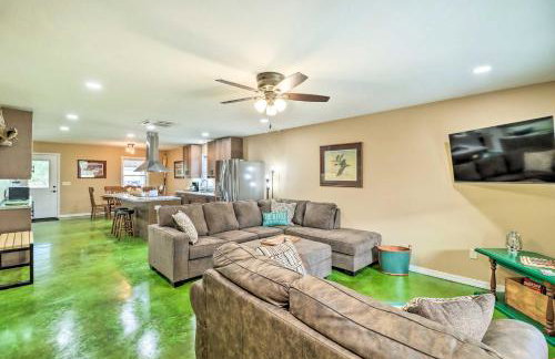 Brand New Cotter Home, Walk to Trout Fishing! - Foto 4