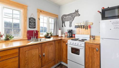 Historic Rockaway Beach Cottage - Foto 4