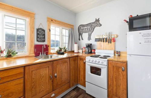 Historic Rockaway Beach Cottage - Foto 4