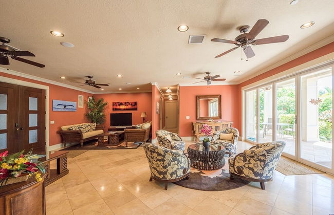 Kauai Villas At Poipu Kai E211 3 Bedroom Condo - Foto 38