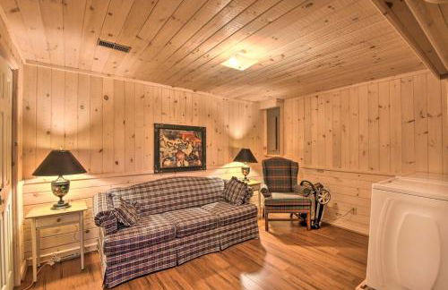 Treehouse Retreat - Foto 44