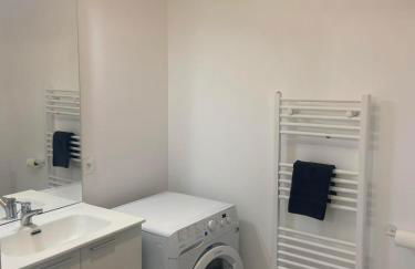 Côté Mer, appartement neuf à 200m de l'océan - Foto 19