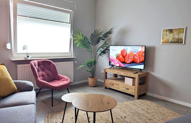 Apartmenthaus Goldgrube - Photo 23