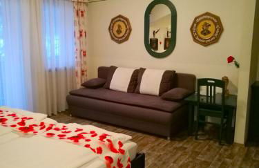 Apartment Christopherhof 11, Grafenwiesen - Photo 32