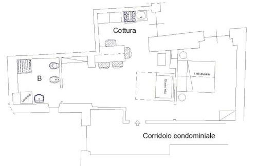 Appartamento Martino - Foto 21