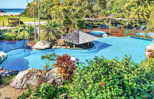 BreakFree Aanuka Beach Resort - Foto 68