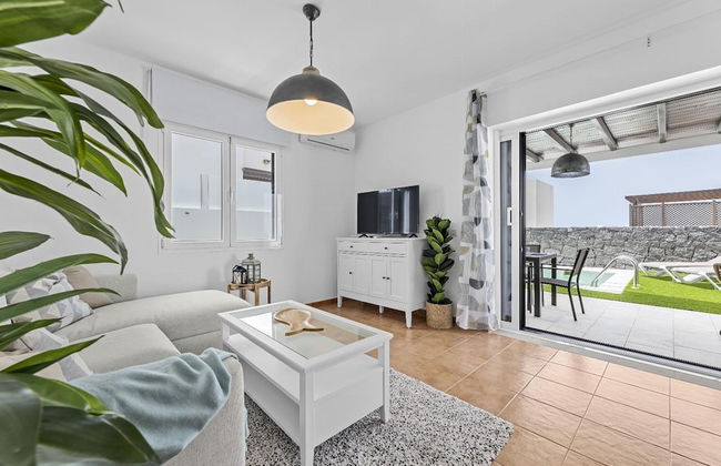 Villa Jordi in Playa Blanca - Foto 7