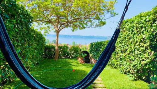 Il Villino del Magico - Foto 4, Garden view