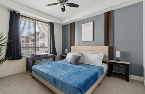 Downtown SLC 2Bed, 2Bath with Rooftop Access - Foto 2