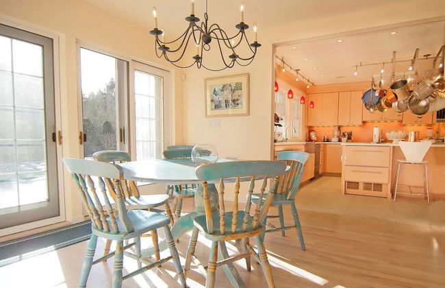 Villa Victoria - Photo 12