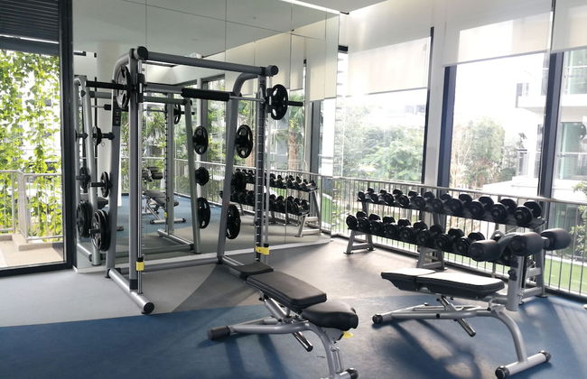 Sunway Velocity with KLCC View - AJ Home - Foto 21