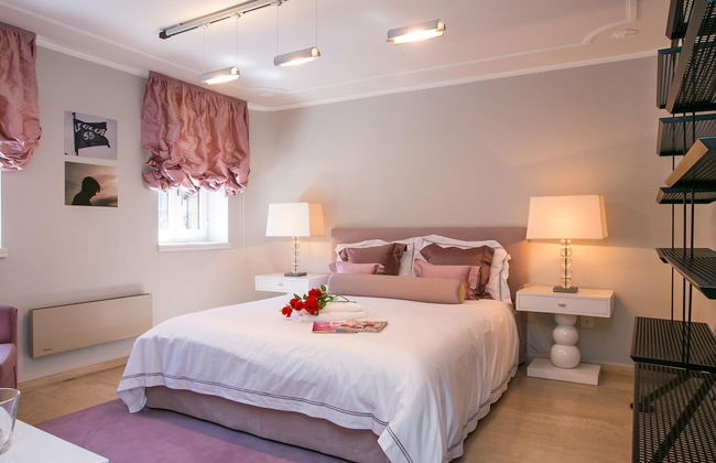 Magic Gandria in Lugano - Foto 27