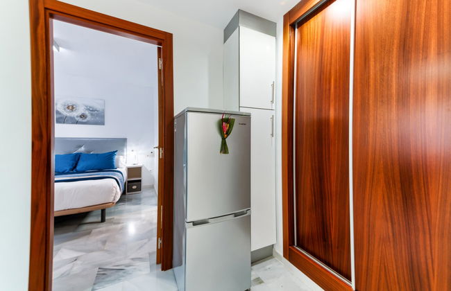 Salitre 1 bedroom - Photo 13