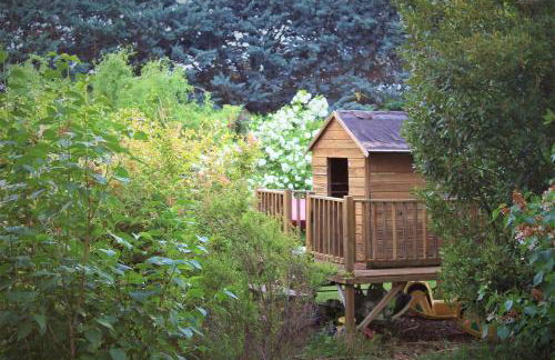 Gites le Pimayon - Foto 46