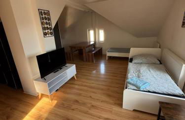 Monteurwohnung Heilbronn Zentrum - Foto 41