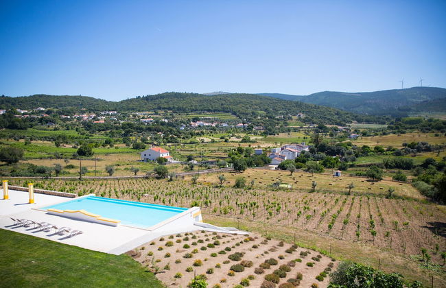 Cabeças do Reguengo - Photo 25