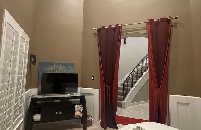 TUSCAN VILLA - Foto 8