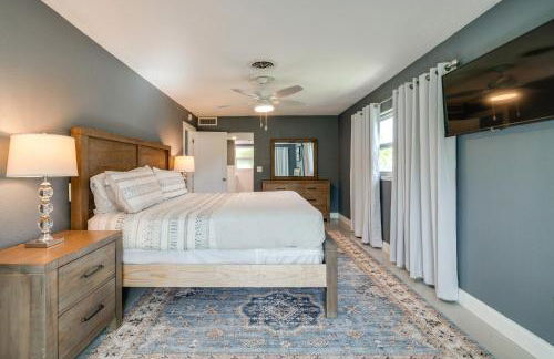 2 Mi to Homosassa Springs Riverfront Home with Dock - Photo 16