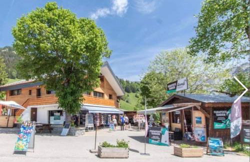 Gite LE SEMNOZ - Photo 7