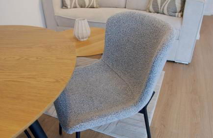 YUVA HOMES -2 Zimmer-S-Bahn MUC-Parkplatz - Foto 26