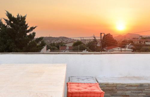 Secret Garden Home Lagonissi Attiki - Foto 4