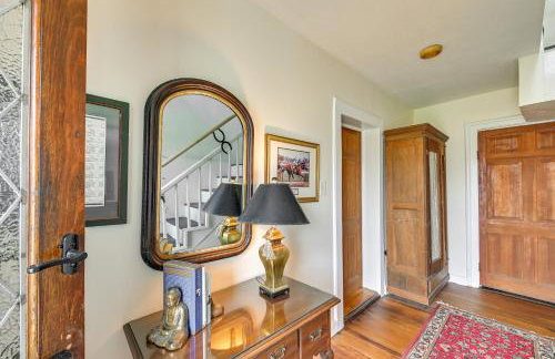 Georgetown Home Near Kentucky Horse Park! - Foto 22