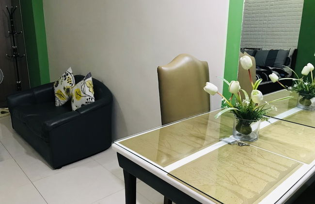 One Palm Tree Villas Across NAIA T3 - Foto 6