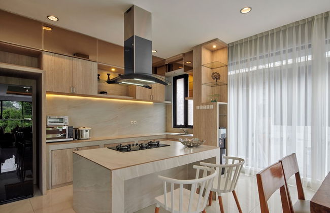 Radiance Hill View 10BR Villa with a Private heated swimming Pool - Foto 13