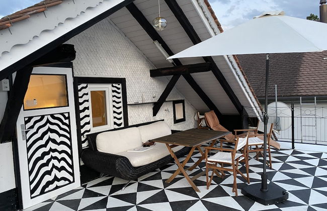 Haus der Schwalbe - Foto 29