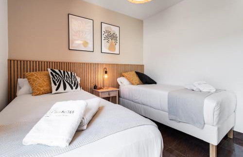 Buenavista Lifestyle by Sur Suites - Foto 20