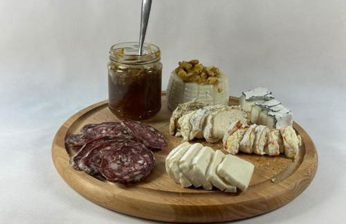 Agriturismo - La capra amaltea - Foto 8