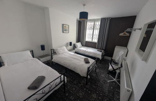 St Luke's 2 - Foto 5