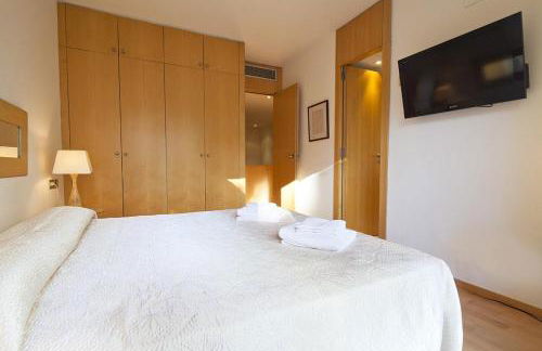 Spacious Duplex in Barcelona with outdoor terrace - 180 m² - Photo 7