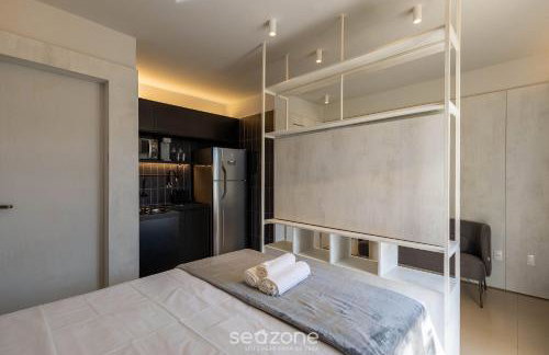 Studio Moderno prox. do Shoppping Iguatemi SHL0105 - Foto 11