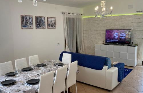 Villa Bianca - Foto 43