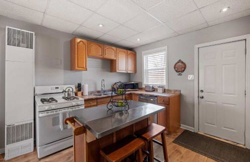 1st Flr 1 Bed 1 Ba Furnished-Pet Friendly - Foto 11