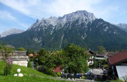 Haus Sonnenruh - Foto 24