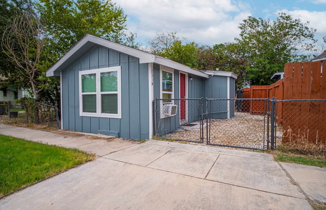 Downtown Accessible New 1br/1ba Cozy Studio - Foto 11