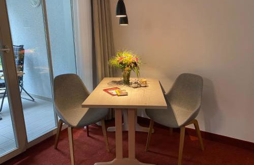 Appartement-Hotel Sibyllenbad - Foto 34