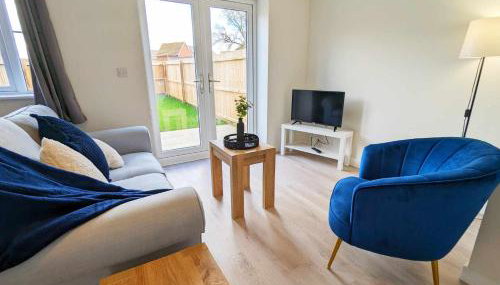 3-Bed, Sleeps 5, 3 Bath, Parking, WiFi - Foto 4