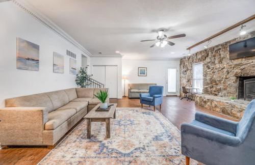 Parnassus Cottage - Foto 16