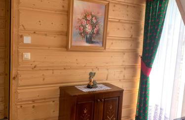 Domki Magdalena przy termach chochołowskich - Foto 4